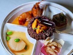 -环球港凯悦 · 享悦中餐厅