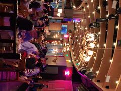 -MR.ROCKY洛奇先生RESTAURANT&BAR(宝安壹方城店)