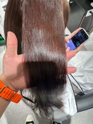 -Hair corner 香港发廊
