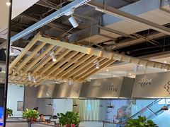 -鱼酷活鱼烤鱼(南京水游城店)