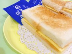 热奶茶-赏饮·WILL TEA