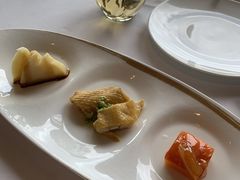 -金轩中餐厅 Jin Xuan(浦东丽思卡尔顿酒店)