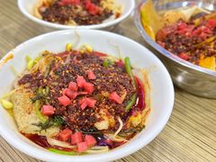 -胖嫂麻辣烫(金石巷总店)