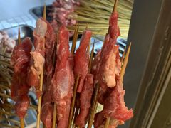 牛肉-晓靖轩烧烤(沙河风情店)