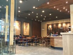 -星巴克(泰安万达店)