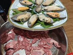 -丰尔粥食·粥底火锅·桑拿鸡(大良总店)