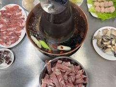 -三兴涮羊肉(荣安大街店)