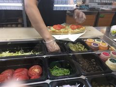 -赛百味SUBWAY(高新店)