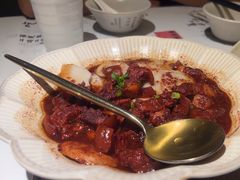 -四方桌·福建客家土菜(沙县步行街店)