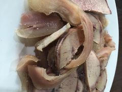 -来自潮州牛肉店(华强北店)