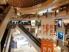 -凯德广场(金牛店)