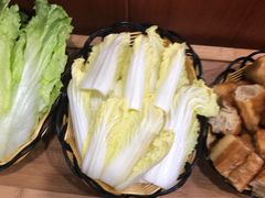 -老秦凉都黄牛肉馆(九堡店)