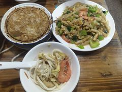 -山里人姜汁(府东小区店)