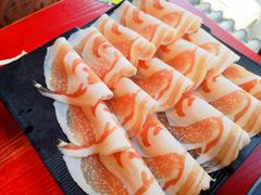 -谭鸭血老火锅(漳州路店)