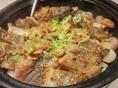 -潮上潮(南中环店)