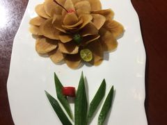 -欣旺·迎宾楼·百年无锡菜