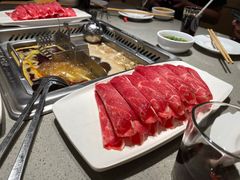 -海底捞火锅(塘厦天虹店)