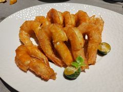 -福海居烤鸭店(鸟巢店)