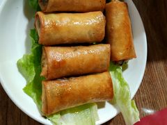 -八珍手工水饺·妈妈的爱(传芳巷店)