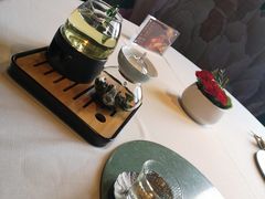 -三号黄浦会Canton Table