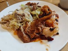 -陆家嘴万怡酒店·万荟轩