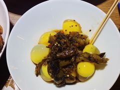擂椒小皮蛋-二孃鸡爪爪(东风路总店)