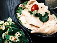 -绿柠食堂(北外滩店)