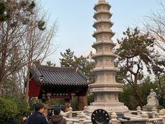 -海东龙宫寺