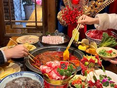 -蜀大侠火锅(总府路店)