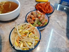 -屋里家延边朝鲜族冷面(梅林3店)