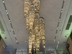 -广州粤海喜来登酒店