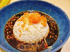 -南京大牌档(龙江新城市广场店)