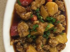 -老福洲(西洪路店)