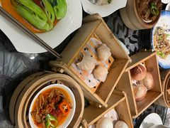 -桃源春晓中餐厅 TaoYuan Restaurant