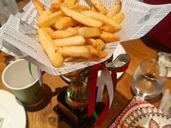 -1861意大利餐厅(文化广场店)