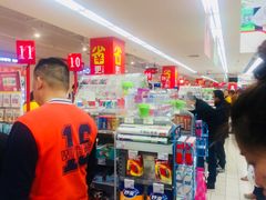 -家乐福会员店(南翔店)