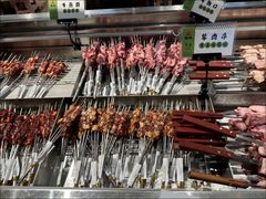 -生火火·小炉子炭烤(金楠天街总店)