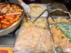 -阿姨卷饼(平凉路店)