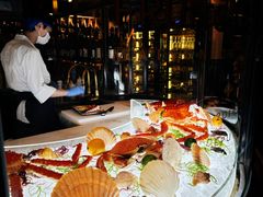 -壳里西餐厅Coquille Seafood Bistro(蒙自路店)