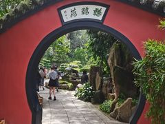 -成都武侯祠博物馆