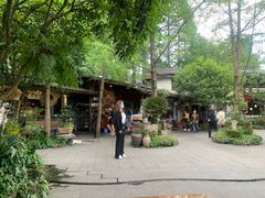 -青城甲(青城山店)