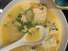 -彩虹之约•淮扬家宴(亚运村店)