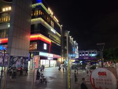 -凯德广场(金牛店)