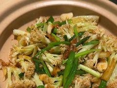 -费大厨辣椒炒肉(太平老街店)