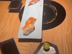-沼津港精致料理·寿喜烧·烧鸟(青浦宝龙广场日料榜单店)