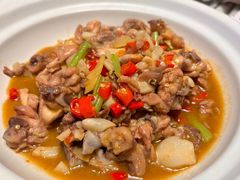 -金芙蓉|湘味小炒·鲜炒黄牛肉(淮安生态新城吾悦店)