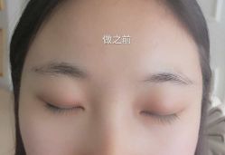 点击看大图 -Yue Show馨选·半永久纹眉纹眼线