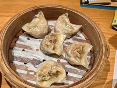 临海扁食-荣小馆(杭州大厦店)