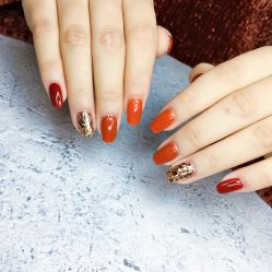 点击看大图 -Halo美甲美睫