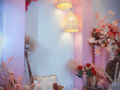 -天空花园餐吧·生日·团建(南山店)